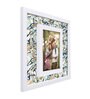 Ventus White Wooden Wall
Hanging Photo Frame