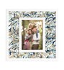 Ventus White Wooden Wall
Hanging Photo Frame