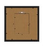 White Wooden Wall Hanging Photo Frame
