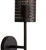Whitton Black Wall Sconce