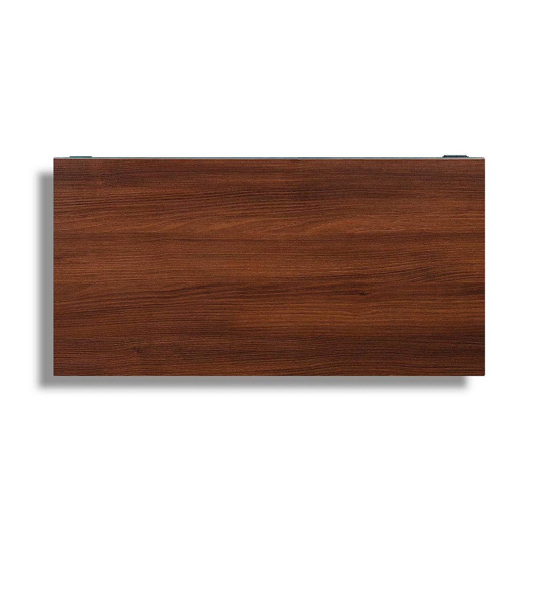 Buy Wizard Folding Study (36 inch) Table Wenge Colour by Delite kom Online Foldable Study