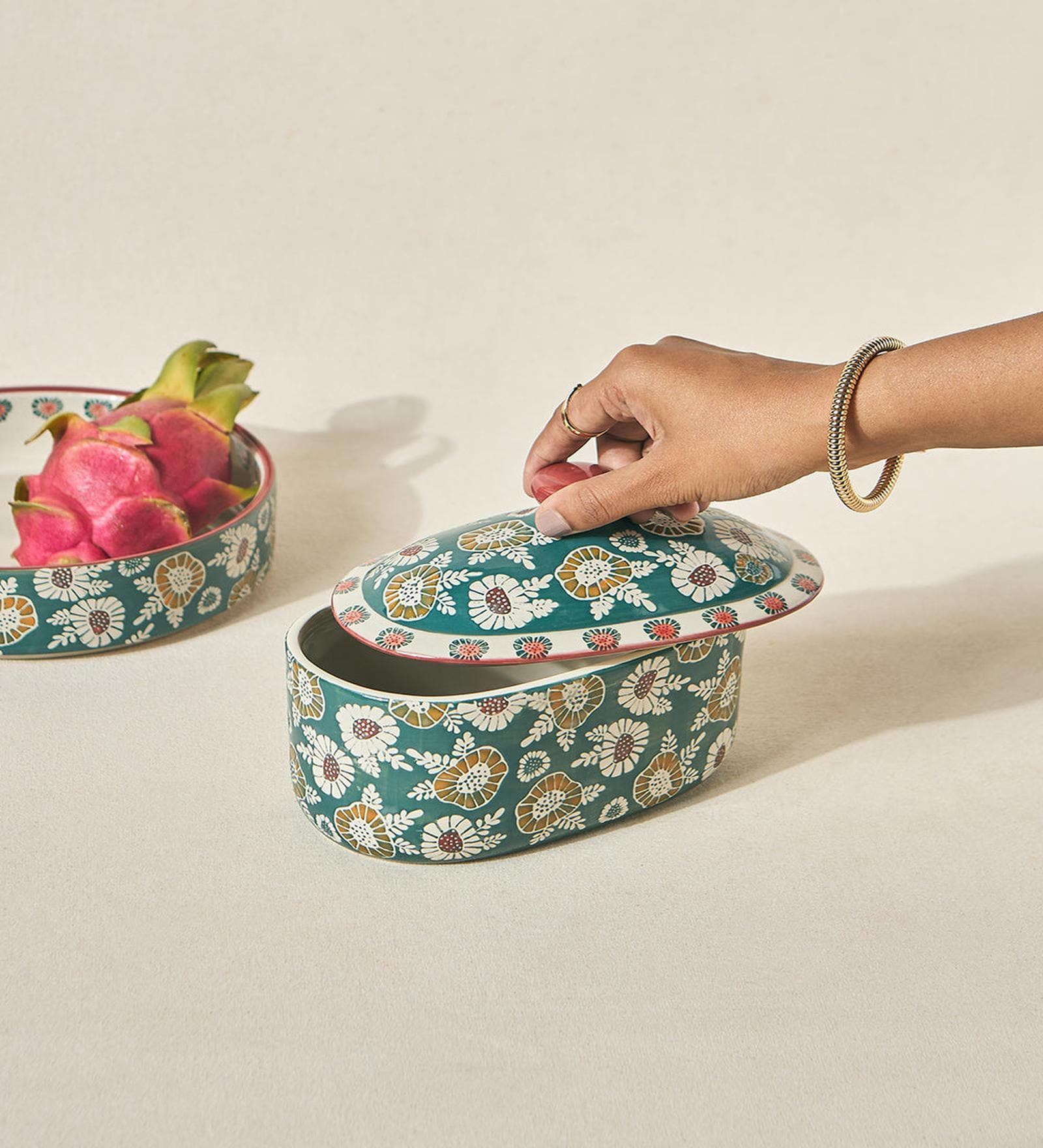 Wildflower Casserole, 900ml