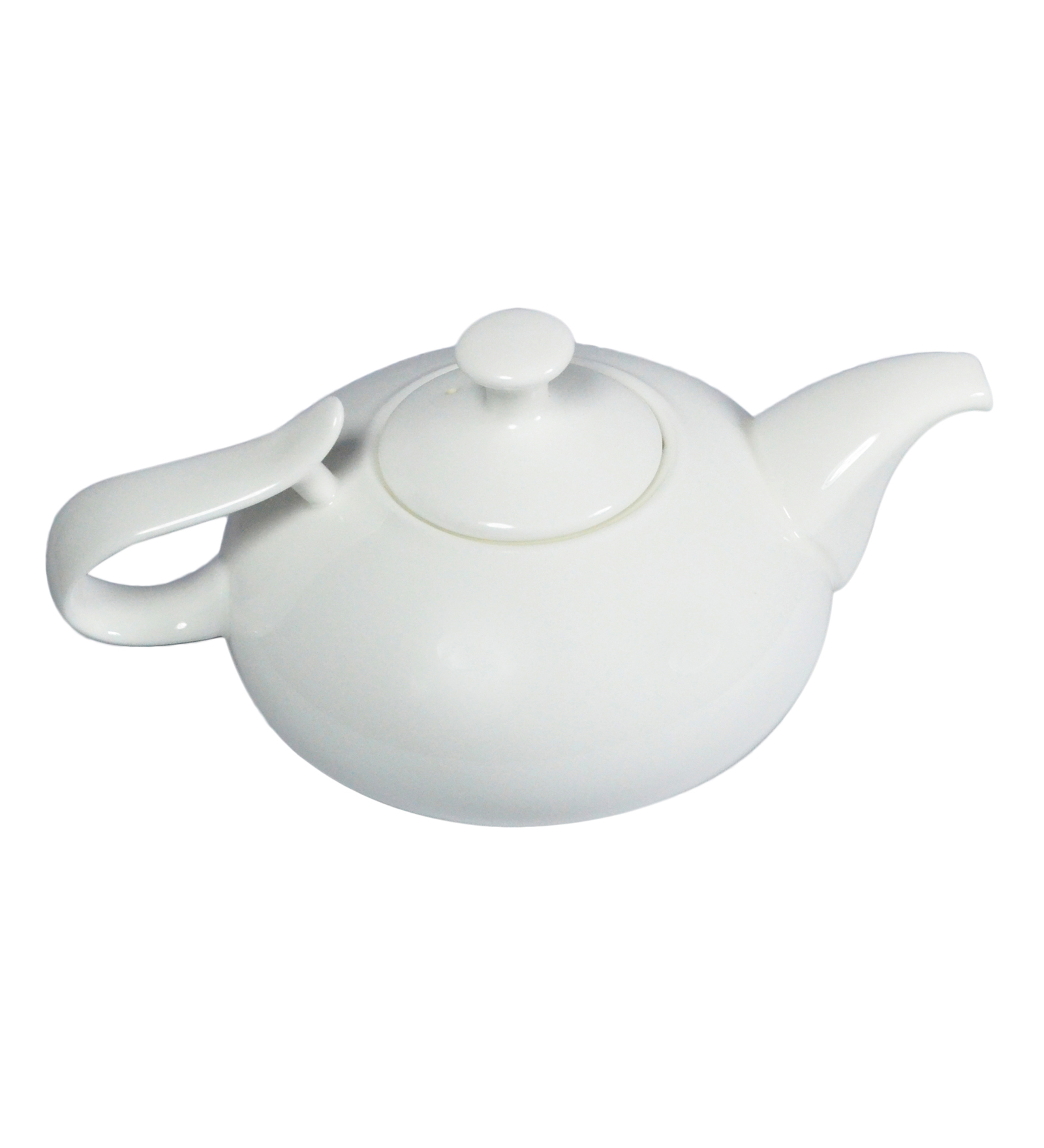 Wilmax England Porcelain 450 ML Tea Pot