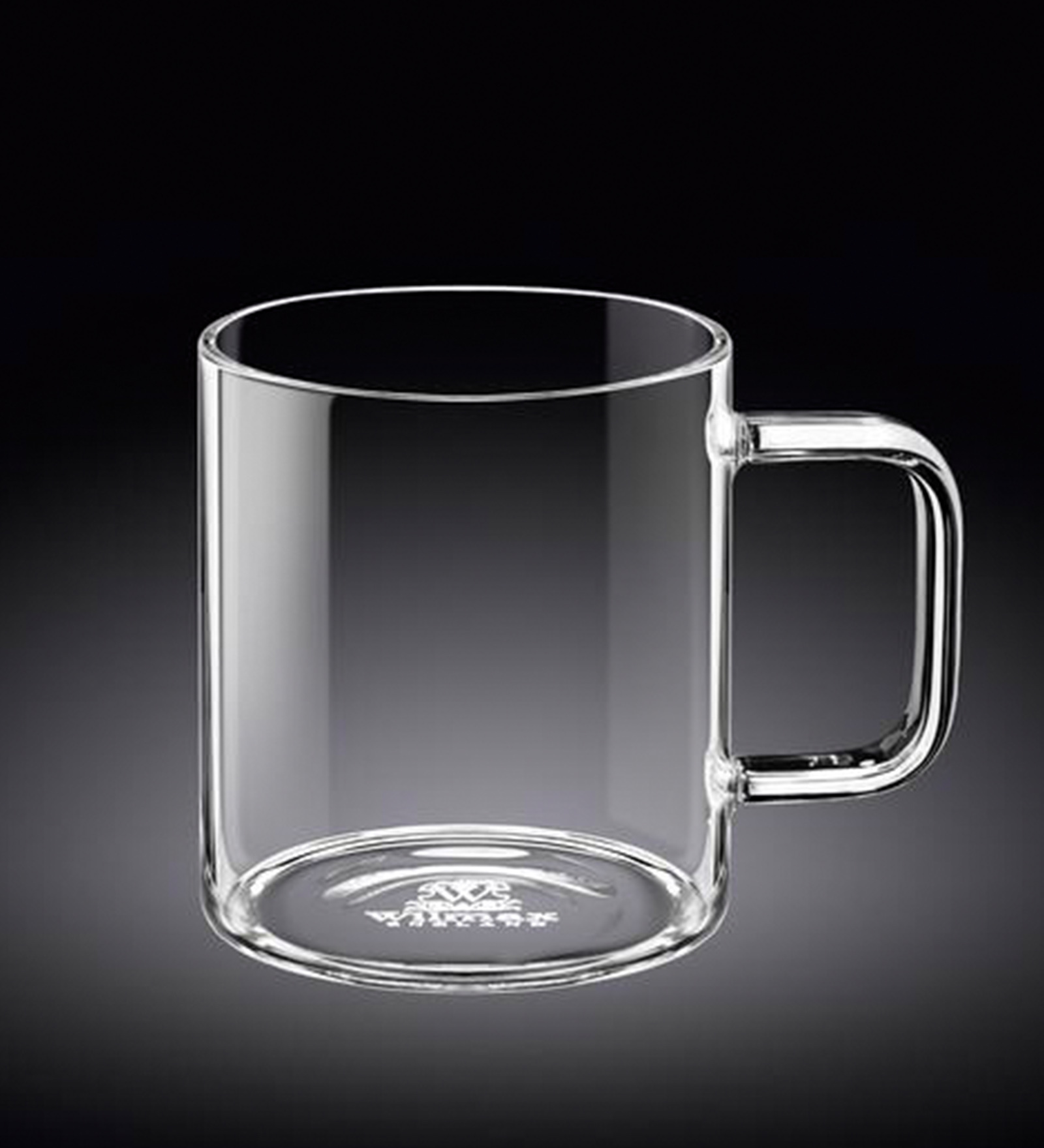 Wilmax England Thermal Cup 7 Oz-200 Ml