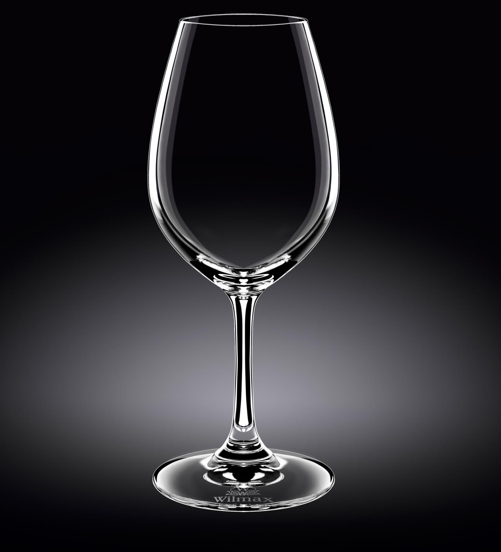 Wilmax England Wine Glass