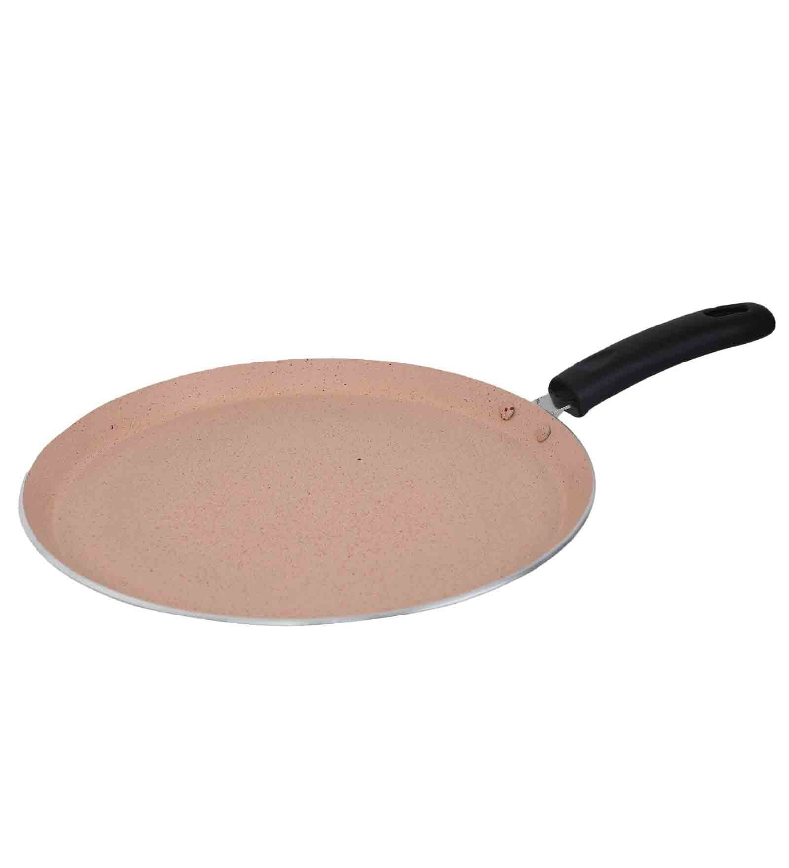 Buy Zircon Granite 11 Inch Bakelite Dosa Tawa with Handle at 100 OFF