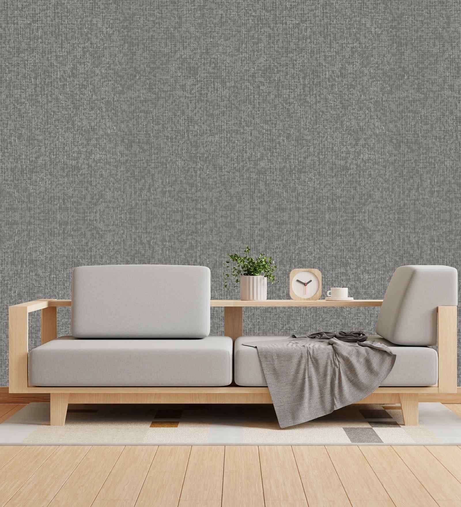 Winter Park Design Subtle Elegance Modern Style Wallpaper