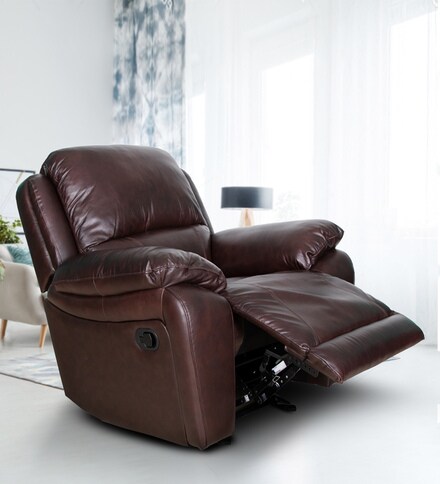 baroda reclining recliner glider