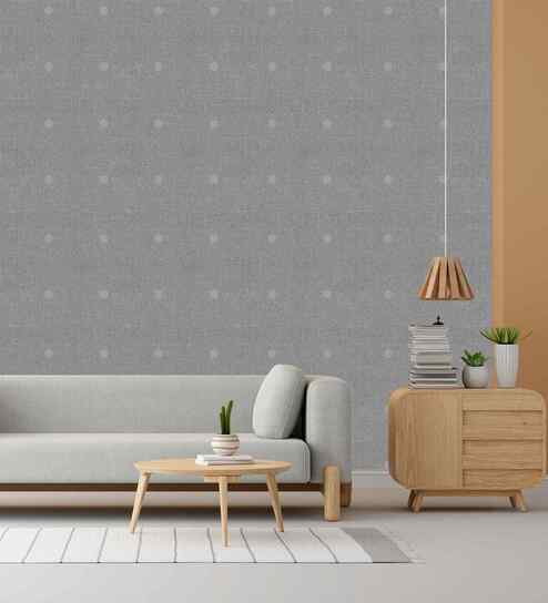 Wild Dove Design Subtle Elegance Modern Style Wallpaper