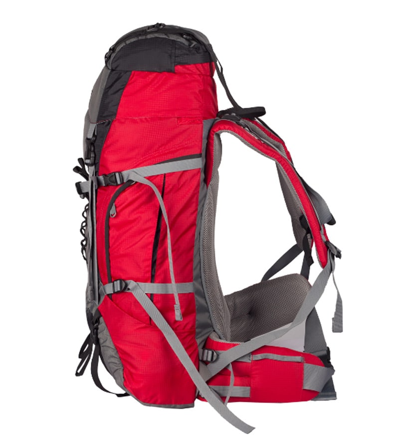 wildcraft alpinist