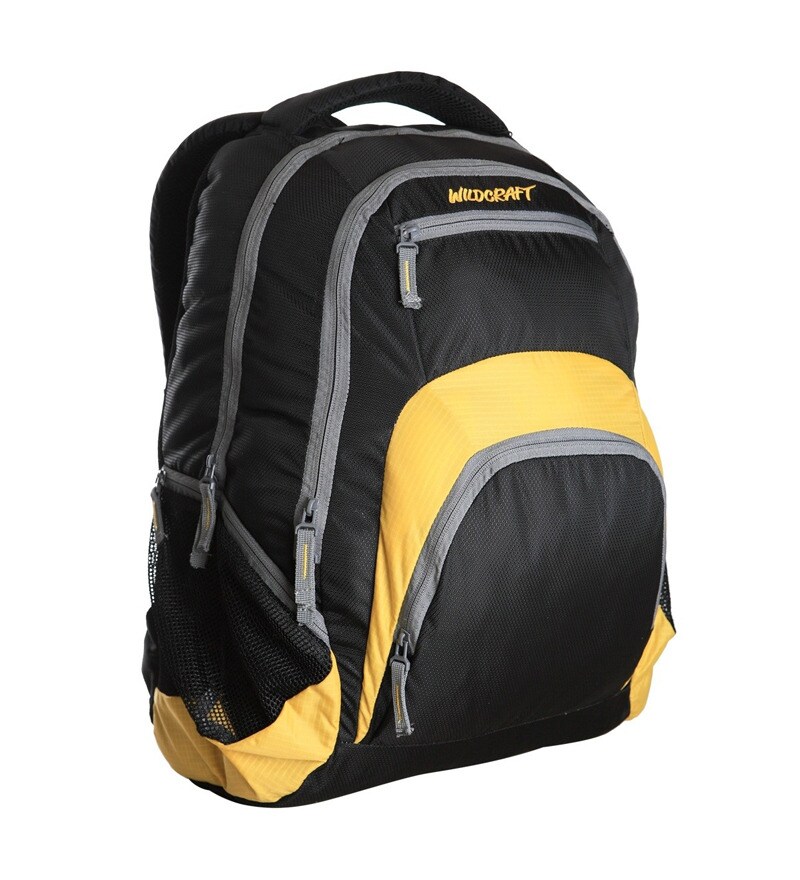 Buy Wildcraft Hopper 30 L Laptop 