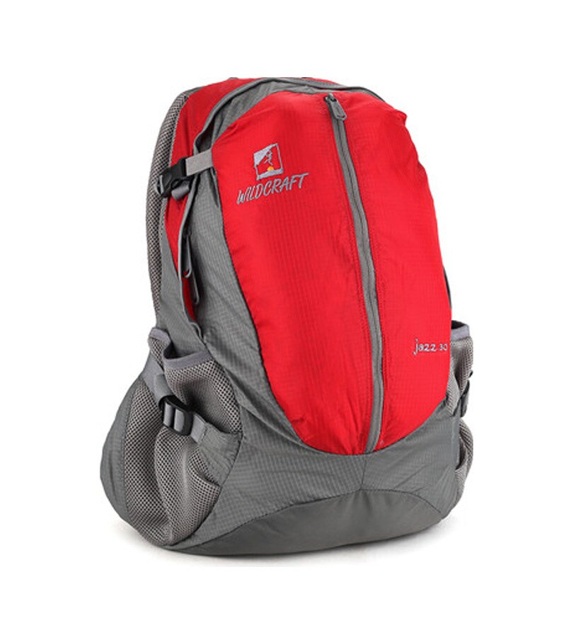 wildcraft 30l backpack