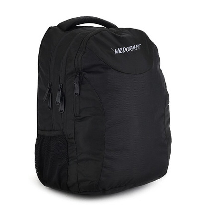 wildcraft foldable backpack