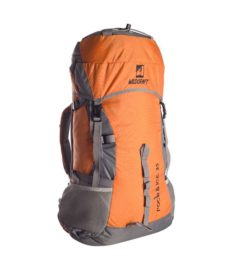 wildcraft string bag