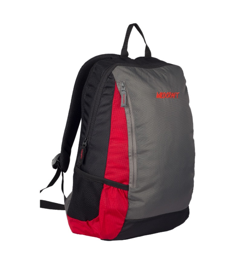 wildcraft streak laptop backpack