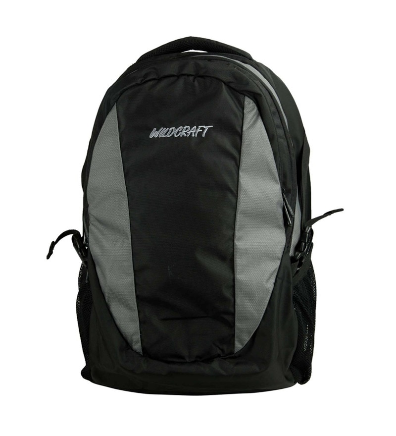 wildcraft trident xl