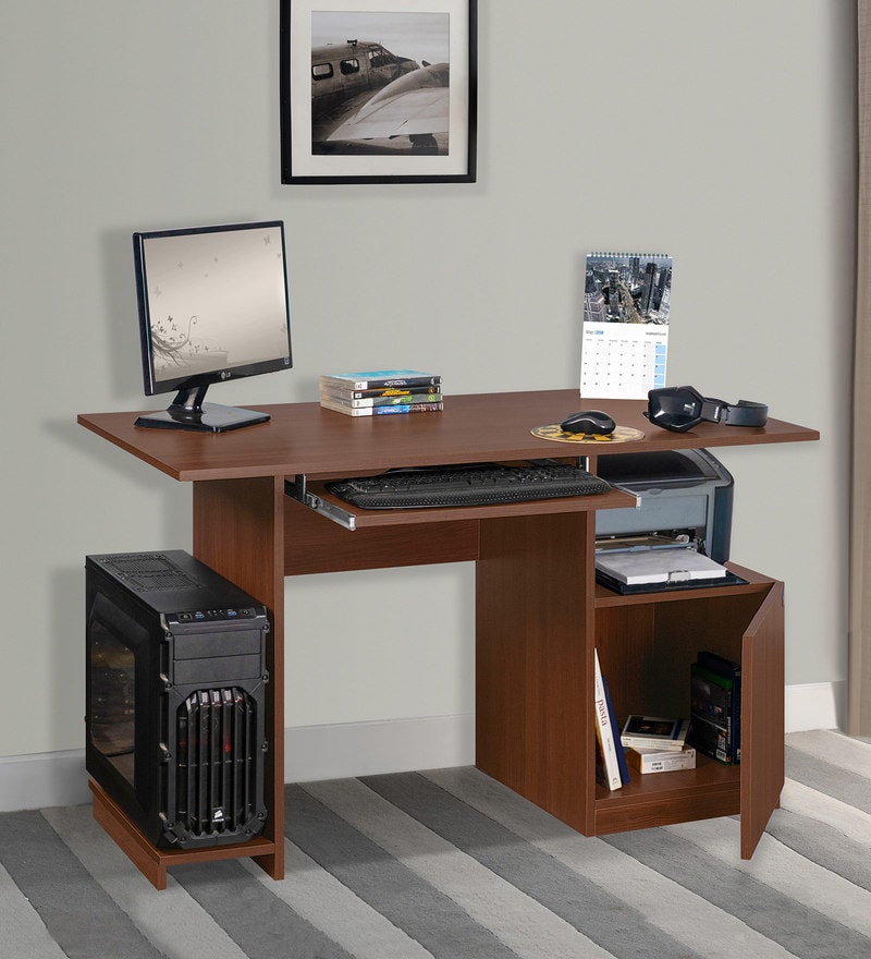 two sided desk home office