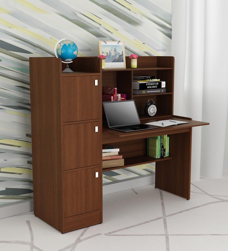 pepperfry study desk