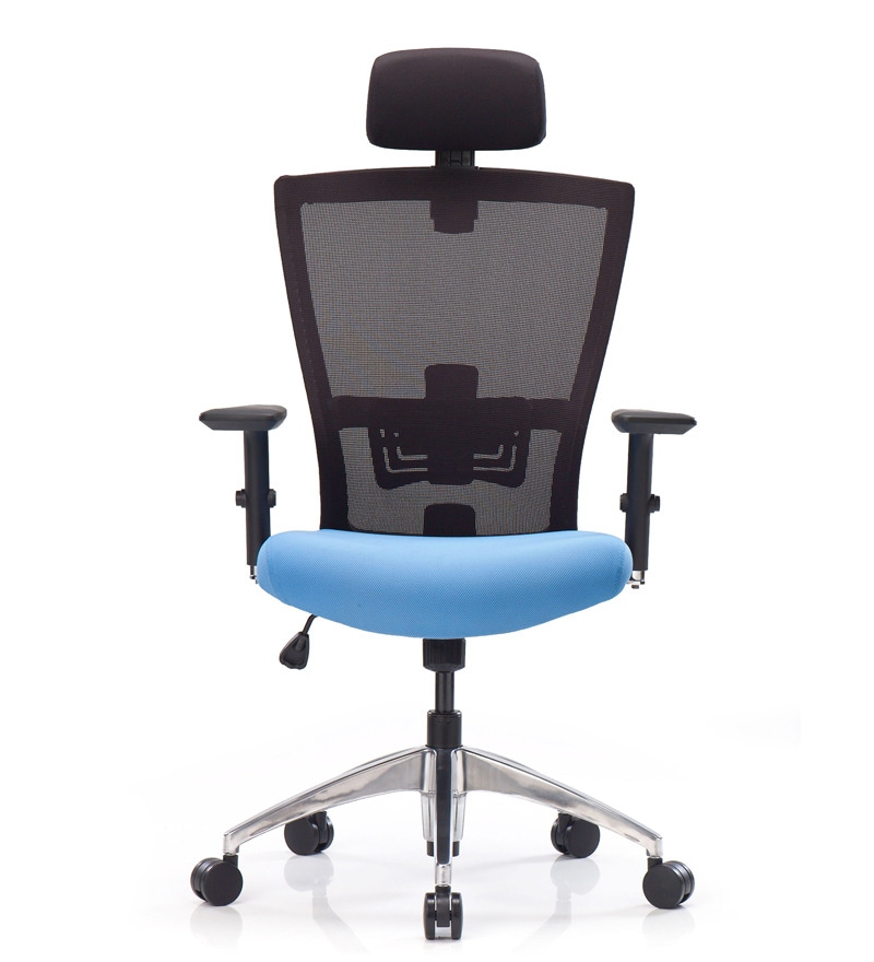 Buy Wipro Elate Office Chair Online Furniture Customized