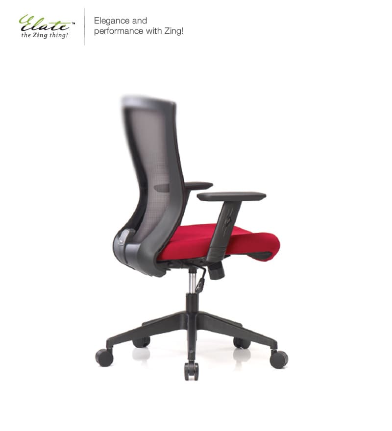 Wipro Elate Office Chair by Wipro Online Furniture Customized