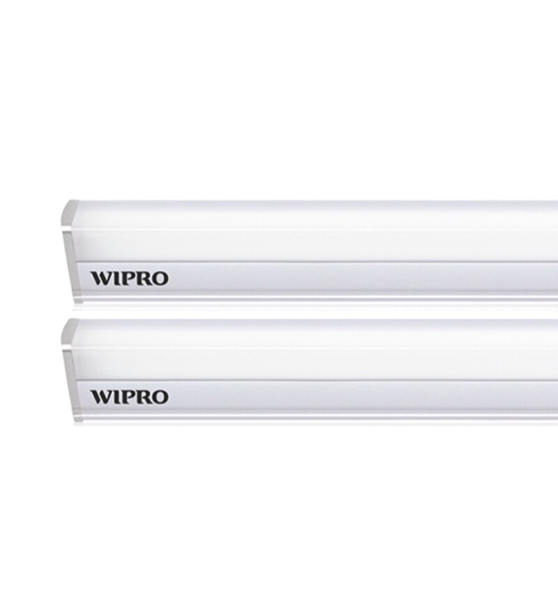 wipro garnet 20w led white light