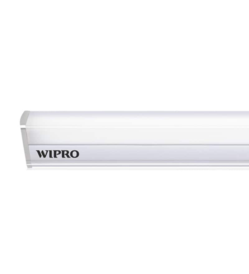 wipro dimmable led batten