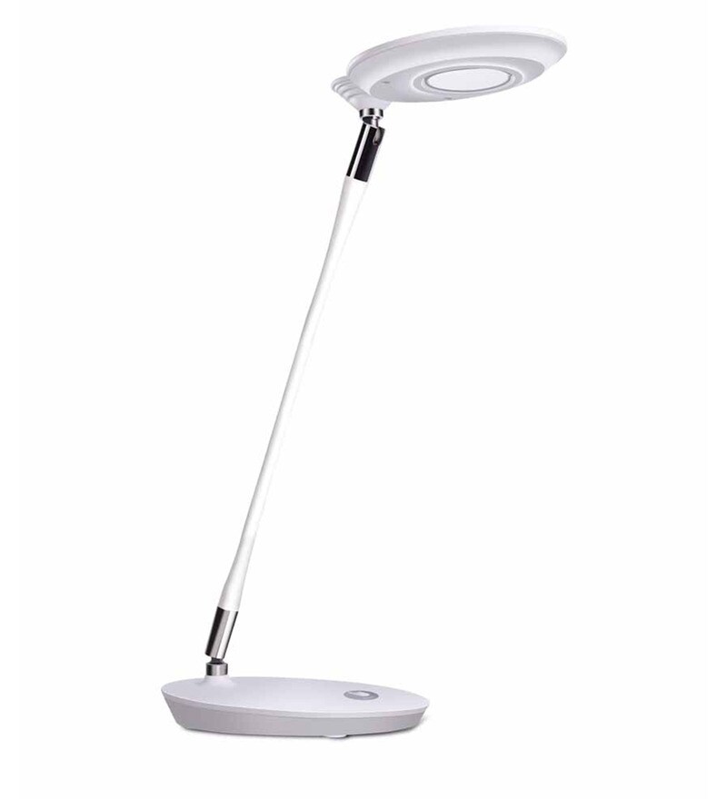 wipro rechargeable table lamp