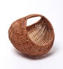 Wicker Chand Hamper Fruit Basket (Large)