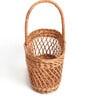 Wicker Hamper Basket, Jali Fruit Basket