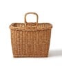 Wicker Picnic Basket | Cane Shopping Basket