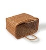 Wicker Picnic Basket | Cane Shopping Basket