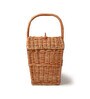 Wicker Picnic Basket | Wicker Travel Basket