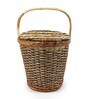 Wicker Picnic Basket | Wicker Travel Basket