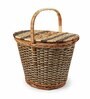 Wicker Picnic Basket | Wicker Travel Basket