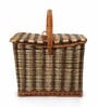 Wicker Picnic Basket | Wicker Travel Basket