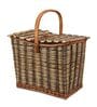 Wicker Picnic Basket | Wicker Travel Basket