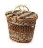 Wicker Picnic Basket | Wicker Travel Basket