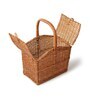 Wicker Picnic Basket | Wicker Travel Basket