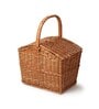 Wicker Picnic Basket | Wicker Travel Basket