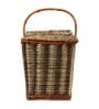 Wicker Picnic Basket | Wicker Travel Basket