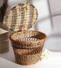 Wicker Picnic Basket | Wicker Travel Basket
