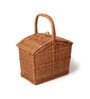 Wicker Picnic Basket | Wicker Travel Basket