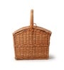 Wicker Picnic Basket | Wicker Travel Basket