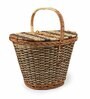 Wicker Picnic Basket | Wicker Travel Basket