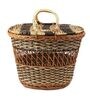Wicker Picnic Basket | Wicker Travel Basket