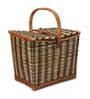Wicker Picnic Basket | Wicker Travel Basket