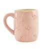 Myles 200ml Pink Coffee Mug