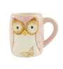 Myles 200ml Pink Coffee Mug