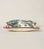 Wild Bloom Cushion Cover, 16" | Lost In Paradise