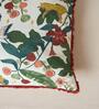 Wild Bloom Cushion Cover, 16" | Lost In Paradise